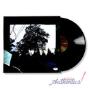 J. Cole Signed Autographed Vinyl LP “4 Your Eyez Only” PSA/DNA Authenticated