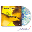 Del the Funky Homosapien Signed Autographed Vinyl LP “Deltron 3030” PSA/DNA Authenticated