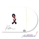 Ken Carson Signed Autographed Vinyl LP "X" PSA/DNA Authenticated