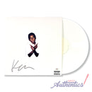 Ken Carson Signed Autographed Vinyl LP "X" PSA/DNA Authenticated
