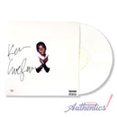 Ken Carson Signed Autographed Vinyl LP "X" PSA/DNA Authenticated