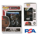 Ja Rule Signed Autographed Funko Pop