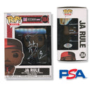 Ja Rule Signed Autographed Funko Pop