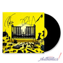 Metallica Signed Autographed Vinyl LP “72 Seasons” PSA/DNA Authenticated