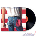 Stevie Van Zandt Signed Autographed Vinyl LP “Born In The U.S.A” PSA/DNA Authenticated
