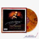 Too Short Signed Autographed Vinyl LP “Can’t Stay Away”