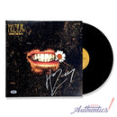Hozier Signed Autographed Vinyl LP "Unreal Unearth:Unending" PSA/DNA Authenticated