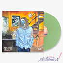Hozier Signed Autographed Vinyl LP "Hozier" PSA/DNA Authenticated
