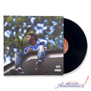 J. Cole Signed Autographed Vinyl LP “2014 Forest Hills Drive” PSA/DNA Authenticated
