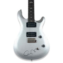 Carlos Santana Signed Autographed Electric Guitar PSA/DNA Authenticated
