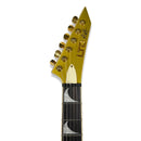 Kirk Hammett Signed Autographed Electric Guitar PSA/DNA Authenticated