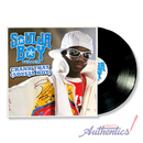 Soulja Boy Signed Autographed Vinyl "Crank That" PSA/DNA Authenticated
