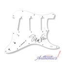 Steve Vai Signed Autographed Electric Pickguard PSA/DNA Authentic