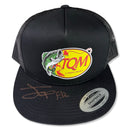 Jesus Ortiz Paz Signed Autographed Hat "TQM" PSA/DNA Authenticated