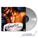 Amaarae Signed Autographed Vinyl LP "Fountain Baby" PSA/DNA Authenticated