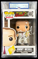 Bob Odenkirk Signed Autographed Funko Pop