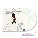 Ken Carson Signed Autographed Vinyl LP "X" PSA/DNA Authenticated