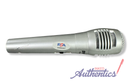 Mack 10 Signed Autographed Microphone PSA/DNA Authenticated