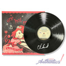 Chad Smith Signed Autographed Vinyl LP "One Hot Minute" PSA/DNA Authenticated
