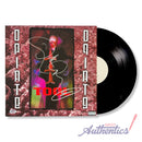 Tool Signed Autographed Vinyl LP "Opiate" PSA/DNA Authenticated