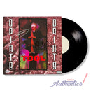 Tool Signed Autographed Vinyl LP "Opiate" PSA/DNA Authenticated