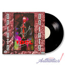 Tool Signed Autographed Vinyl LP "Opiate" PSA/DNA Authenticated
