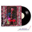 Tool Signed Autographed Vinyl LP "Opiate" PSA/DNA Authenticated
