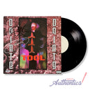 Tool Signed Autographed Vinyl LP "Opiate" PSA/DNA Authenticated