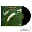 Johnny Marr Signed Autographed Vinyl LP “The Queen Is Dead” PSA/DNA Authenticated