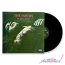 Johnny Marr Signed Autographed Vinyl LP “The Queen Is Dead” PSA/DNA Authenticated