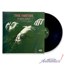 Johnny Marr Signed Autographed Vinyl LP “The Queen Is Dead” PSA/DNA Authenticated