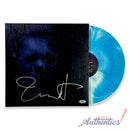 Jamie Lee Curtis Signed Autographed Vinyl LP "Halloween" PSA/DNA Authenticated