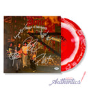 Bone Thugs-N-Harmony Signed Autographed Vinyl LP "E. 1999 Eternal" PSA/DNA Authenticated