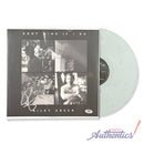 Riley Green Signed Autographed Vinyl LP “Don’t Mind If I Do” PSA/DNA Authenticated