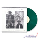Riley Green Signed Autographed Vinyl LP “Don’t Mind If I Do (Deluxe)” PSA/DNA Authenticated