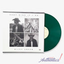 Riley Green Signed Autographed Vinyl LP “Don’t Mind If I Do (Deluxe)” PSA/DNA Authenticated