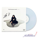 Lauren Spencer Smith Signed Autographed Vinyl LP “Diamonds & Rust” PSA/DNA Authenticated
