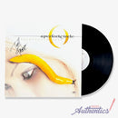 Josh Freese Signed Autographed Vinyl LP “Thirteenth Step” PSA/DNA Authenticated