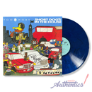 Too Short Signed Autographed Vinyl LP “Short Dog's in the House”
