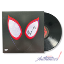 Shaboozey Signed Autographed “Spider-Man: Into the Spider-Verse” Vinyl LP PSA/DNA Authenticated
