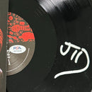 J.I.D Signed Autographed Vinyl LP "The Forever Story" PSA/DNA Authenticated
