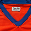 Adam Sandler Signed Classic Reels “Bobby Boucher” Waterboy Jersey PSA/DNA Authentic