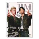 The Kid Laroi Signed Autographed Too Much Magazine PSA/DNA Authenticated