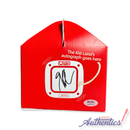 The Kid Laroi Signed Autographed “The Laroi Kids Meal” Box PSA/DNA Authenticated