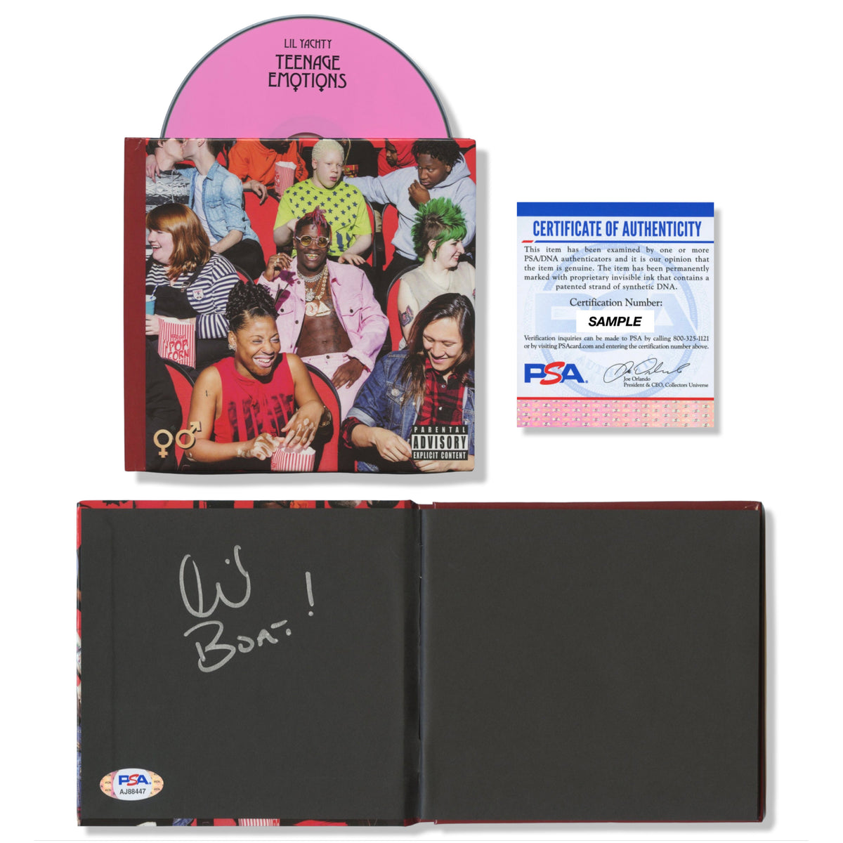 ミュージシャン ECSTASY Tee yasui HIKAGE PROMPTS IMG_1766_1200x.jpg?v=1682658530