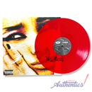 Willow Signed Autographed Vinyl LP “Lately I Feel Everything ” PSA/DNA Authenticated