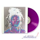 Willow Signed Autographed Vinyl LP “Willow ” PSA/DNA Authenticated