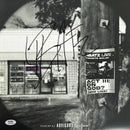 4batz Signed Autographed 12x12 Photo "act iii: on god? (she like)" PSA/DNA Authenticated