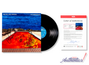 Red Hot Chili Peppers Signed Autographed Vinyl LP "Californication" PSA/DNA Authenticated