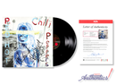 Red Hot Chili Peppers Signed Autographed Vinyl LP "By the Way" PSA/DNA Authenticated